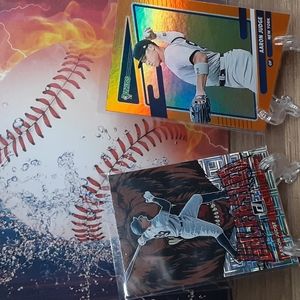 Aaron judge cards!